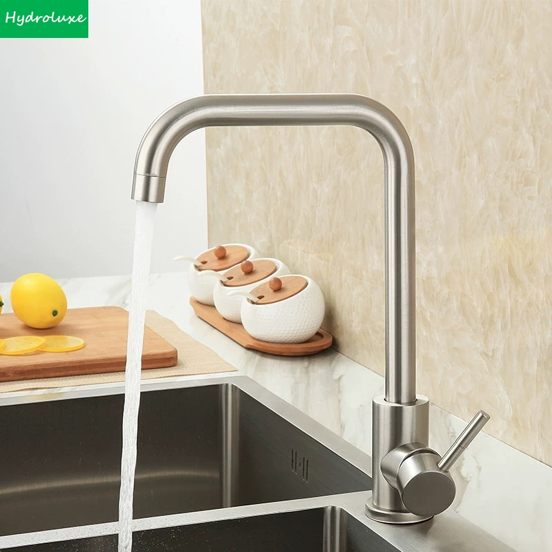 Commercial Kitchen Taps - Home Use Kitchen Faucet Water Filter