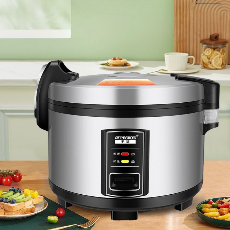 Commercial Rice Cooker - Commercial rice cooker restaurant authentic rice