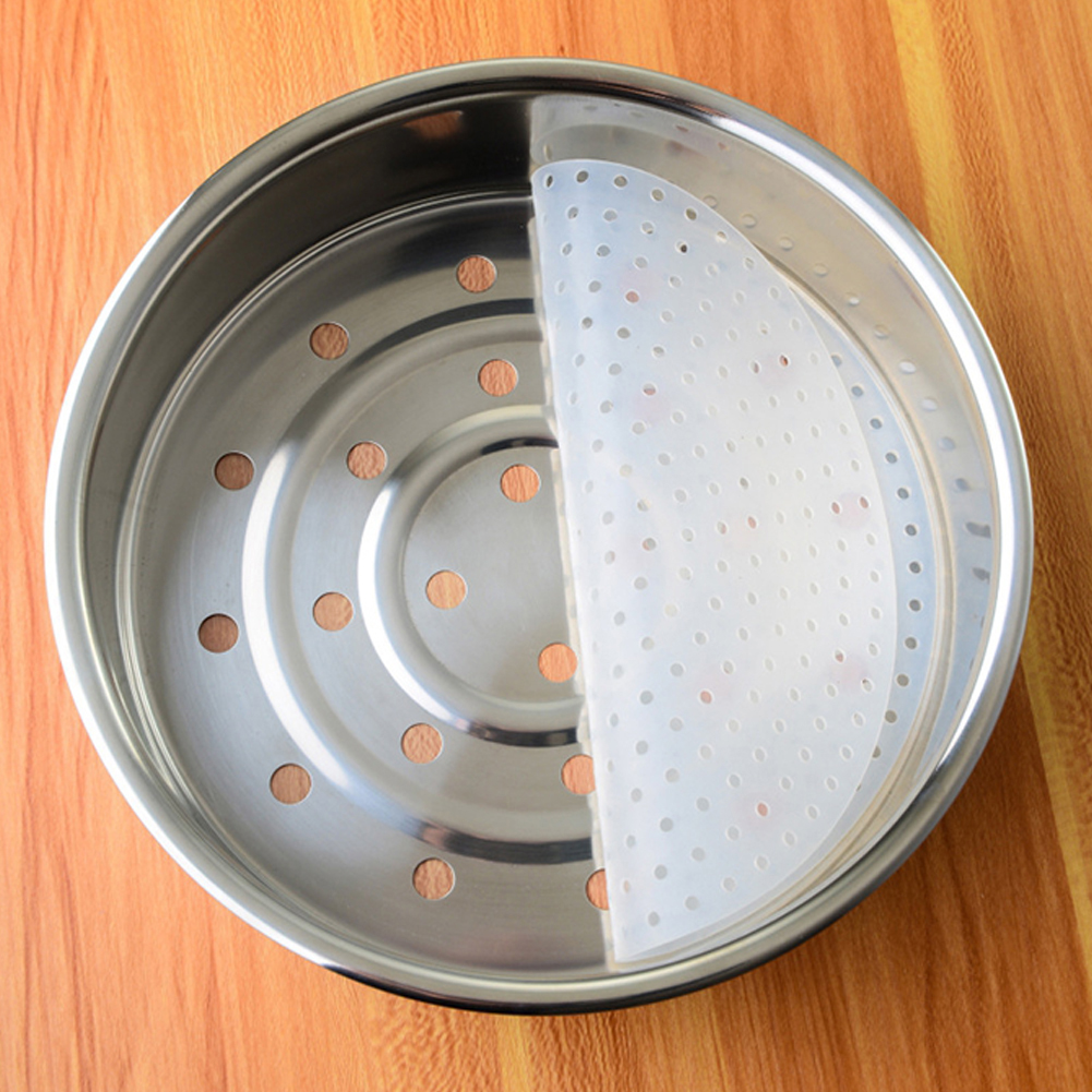 Commercial Rice Cooker - Reusable Rice Cooker Burnt Proof Silicon