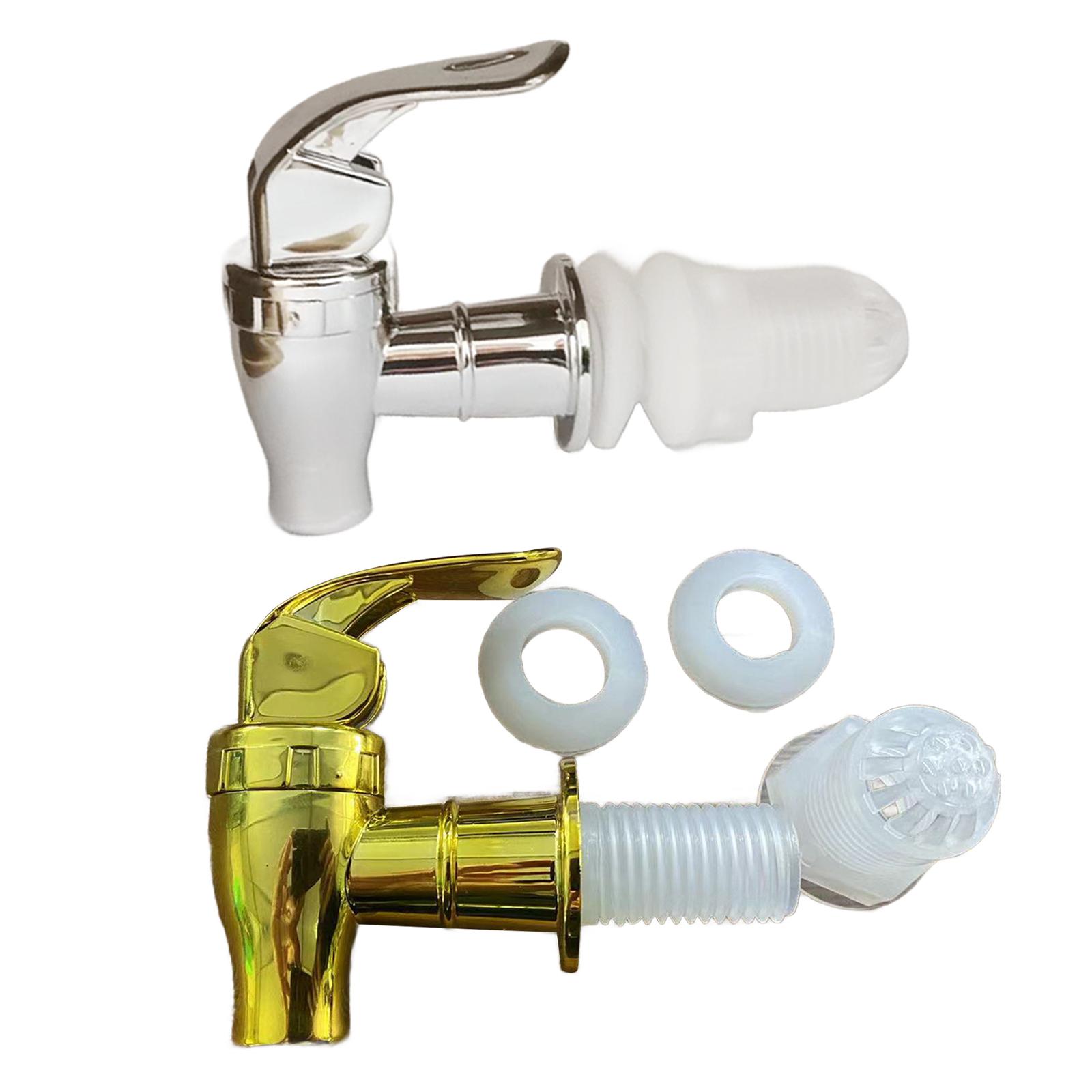 Commercial Kitchen Taps - Beverage Dispenser Tap Water Dispenser Faucet