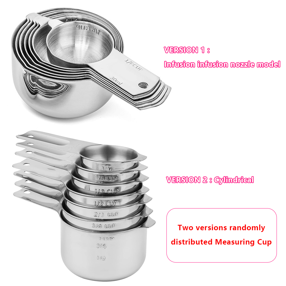 Stainless Steel Measuring Cup  - Commercial Kitchen Products incelemesi ve fiyatı