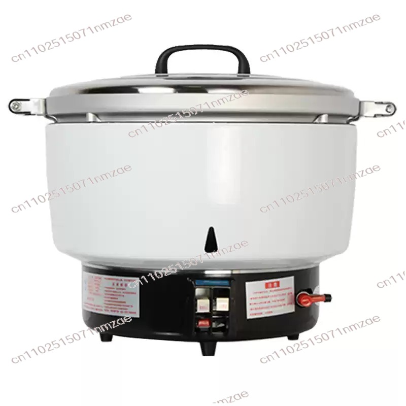 7/10 Liters Liquefied Gas / wi - Commercial Rice Cooker incelemesi ve fiyatı