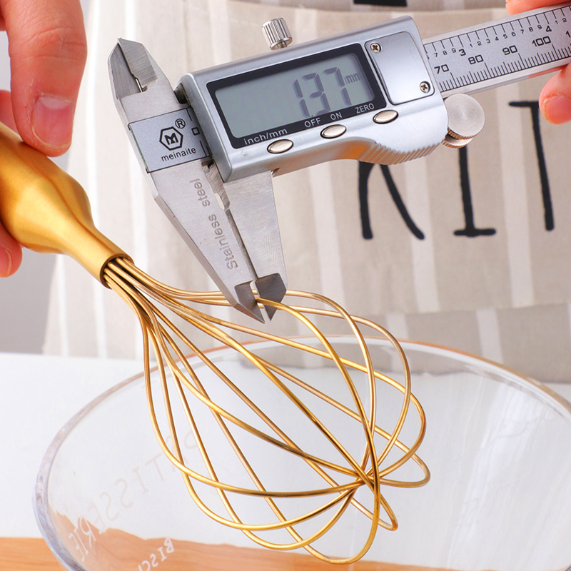 Stainless Steel Egg Stirrer Go - Commercial Kitchen Products incelemesi ve fiyatı