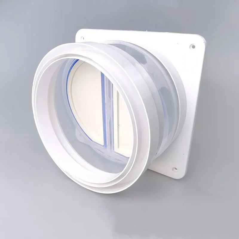 1Pc Range Hoods Check Valves 1 - Commercial Kitchen Vent Hood incelemesi ve fiyatı