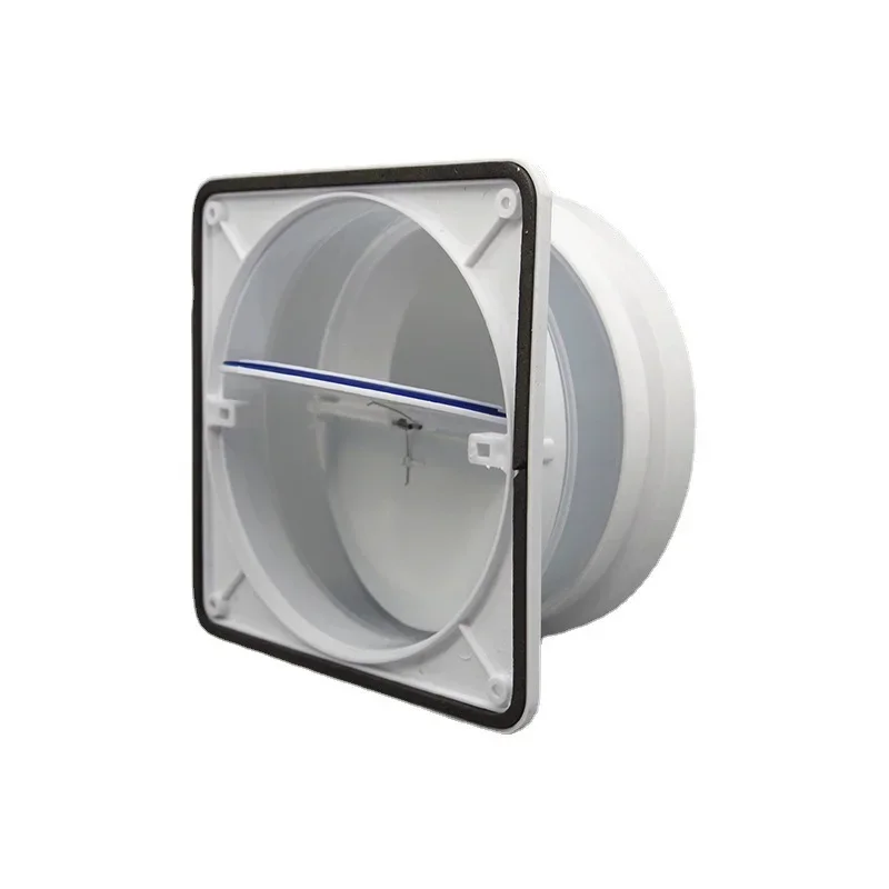 1Pc Range Hoods Check Valves 1 - Commercial Kitchen Vent Hood incelemesi ve fiyatı