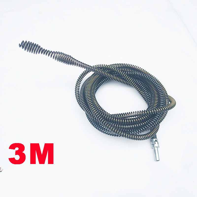 1.5M/3M/5M Pipe Dredging Sprin - Commercial Kitchen Griddle incelemesi ve fiyatı