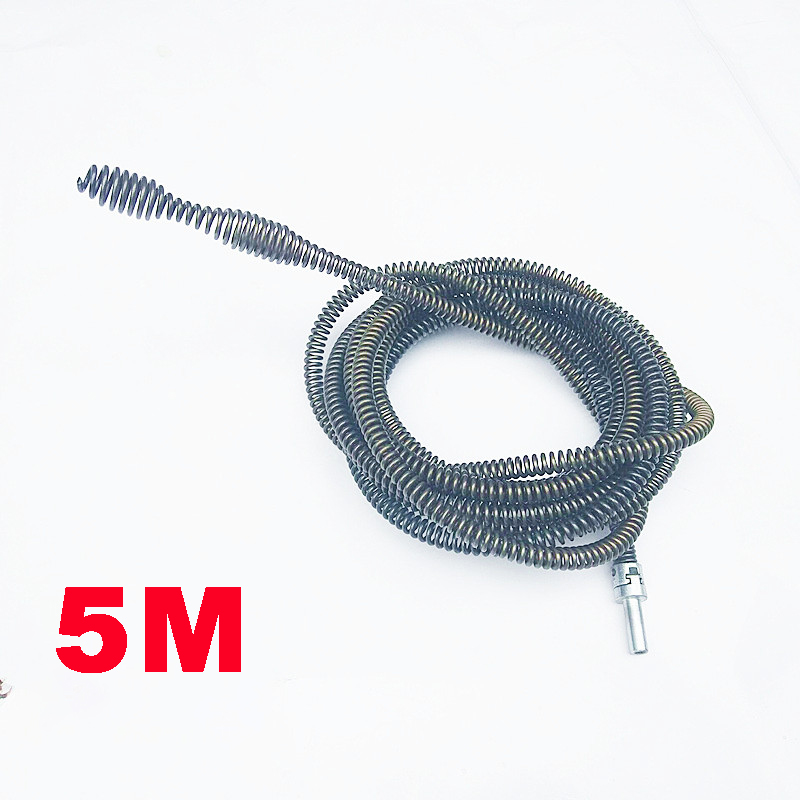 1.5M/3M/5M Pipe Dredging Sprin - Commercial Kitchen Griddle incelemesi ve fiyatı