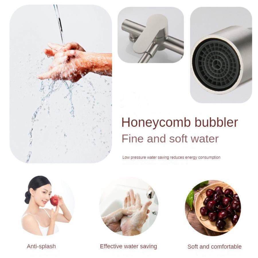 Wall Kitchen Faucet Commercial - Commercial Kitchen Taps incelemesi ve fiyatı