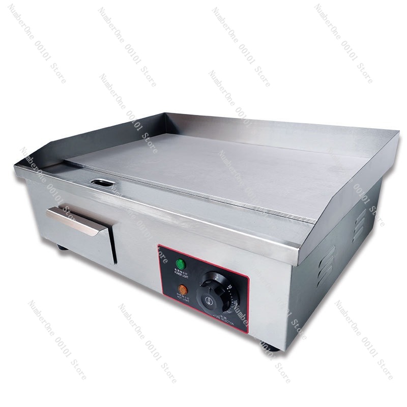Commercial Electric Griddle Fl - Electric Griddle Flat Top incelemesi ve fiyatı