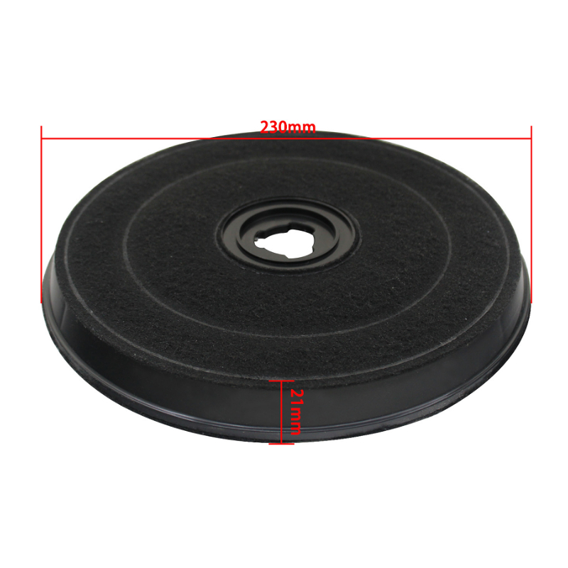 1Pcs Range Hood Carbon Filter  - Commercial Kitchen Vent Hood incelemesi ve fiyatı