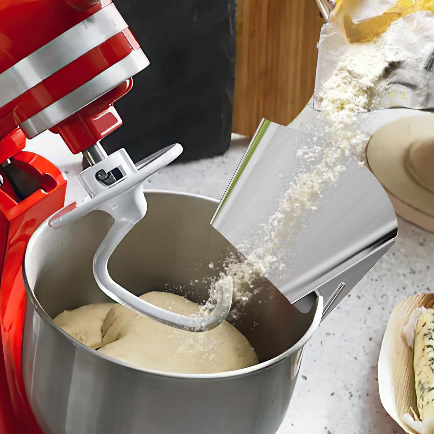 Pouring Chute for KitchenAid S - Commercial Kitchen Products incelemesi ve fiyatı