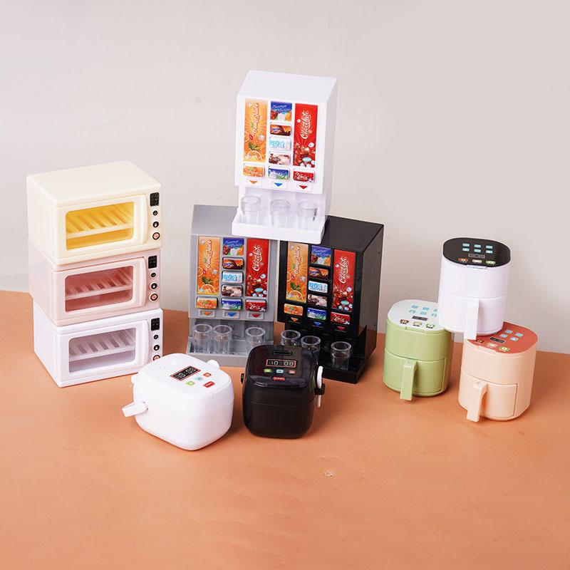 New Dollhouse Air Fryer Bevera - Commercial Kitchen Appliances incelemesi ve fiyatı
