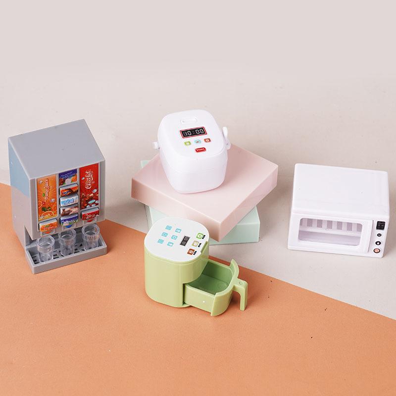 New Dollhouse Air Fryer Bevera - Commercial Kitchen Appliances incelemesi ve fiyatı