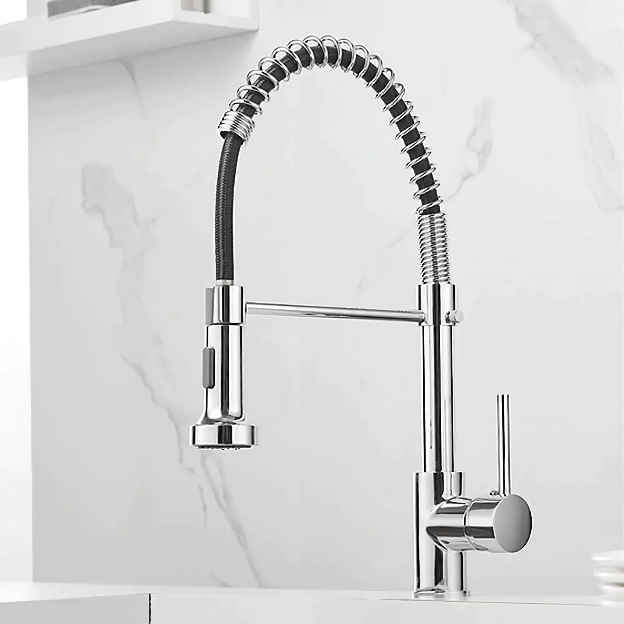 Wholesale Polished Chrome Comm - Commercial Kitchen Projects incelemesi ve fiyatı