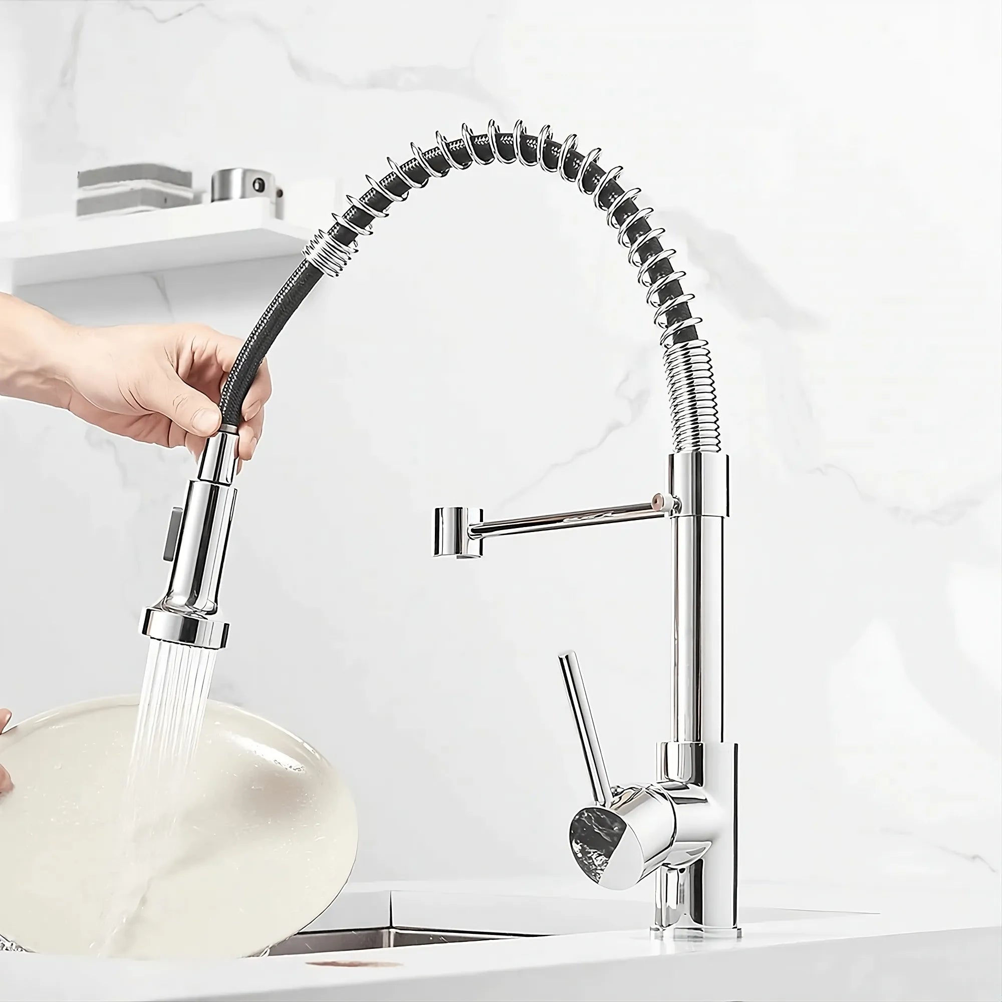 Wholesale Polished Chrome Comm - Commercial Kitchen Projects incelemesi ve fiyatı