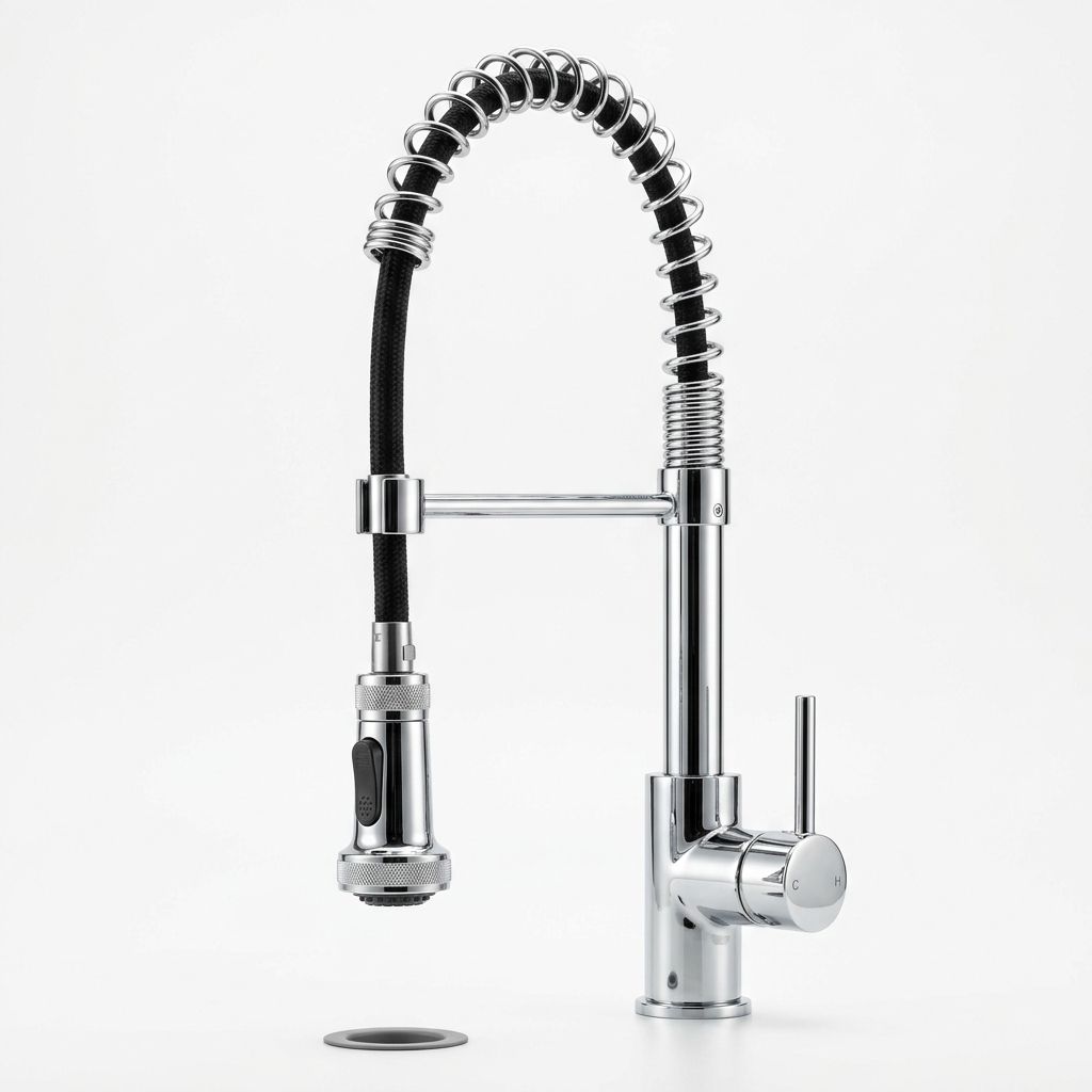 Wholesale Polished Chrome Comm - Commercial Kitchen Projects incelemesi ve fiyatı