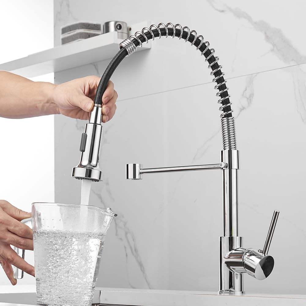 Wholesale Polished Chrome Comm - Commercial Kitchen Projects incelemesi ve fiyatı