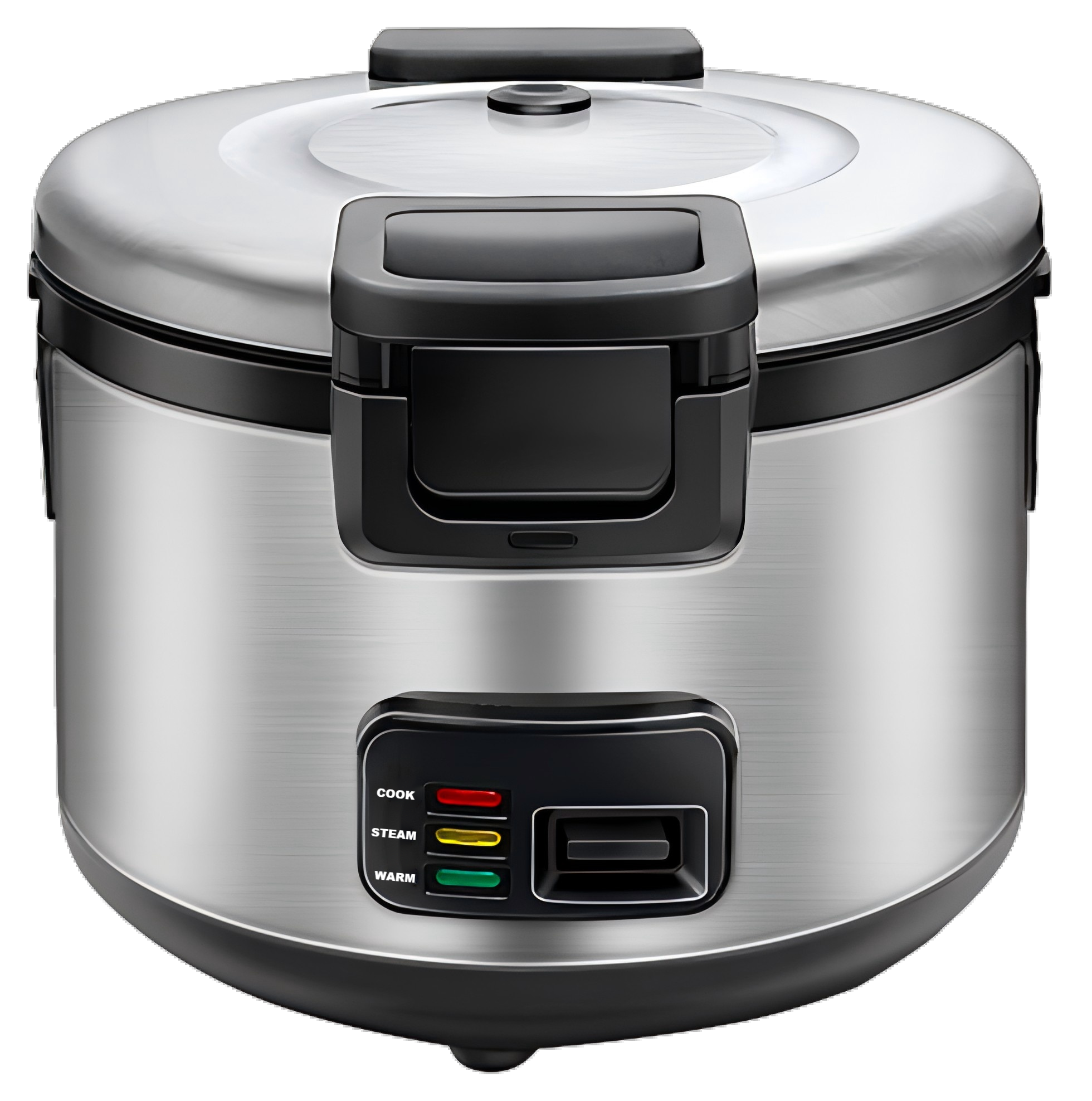 19L Button Commercial Rice Coo - Commercial Rice Cooker incelemesi ve fiyatı