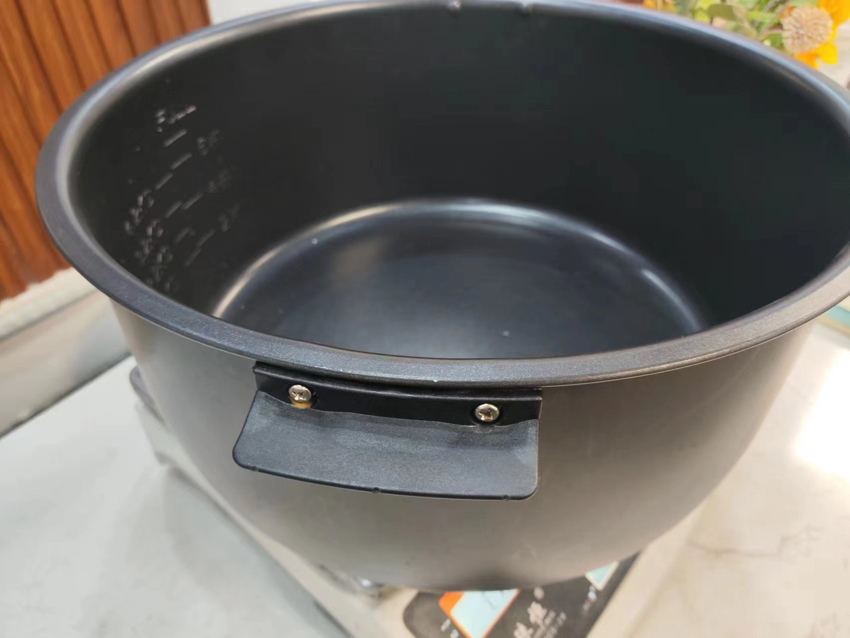 19L Button Commercial Rice Coo - Commercial Rice Cooker incelemesi ve fiyatı