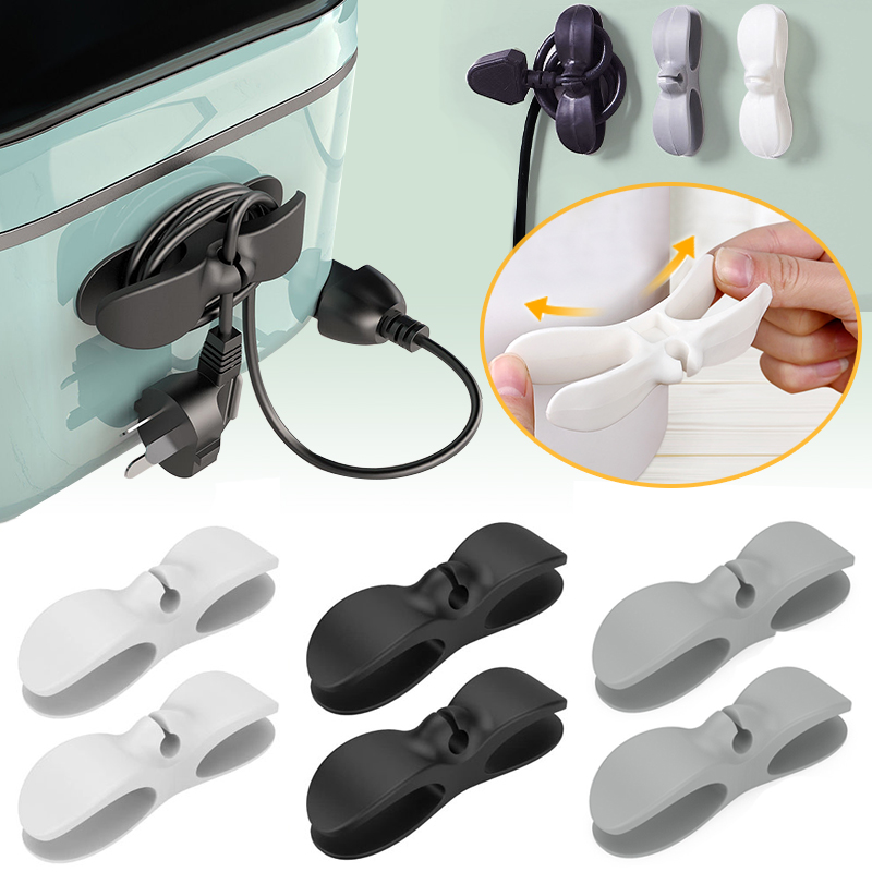 3-6pcs Cord Winder Organizer f - Commercial Kitchen Appliances incelemesi ve fiyatı
