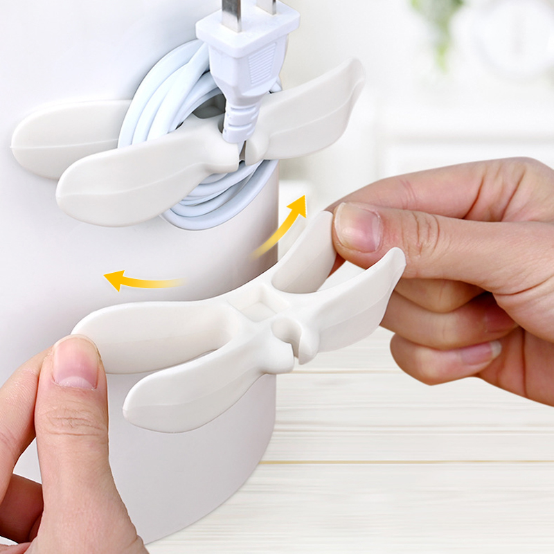 3-6pcs Cord Winder Organizer f - Commercial Kitchen Appliances incelemesi ve fiyatı