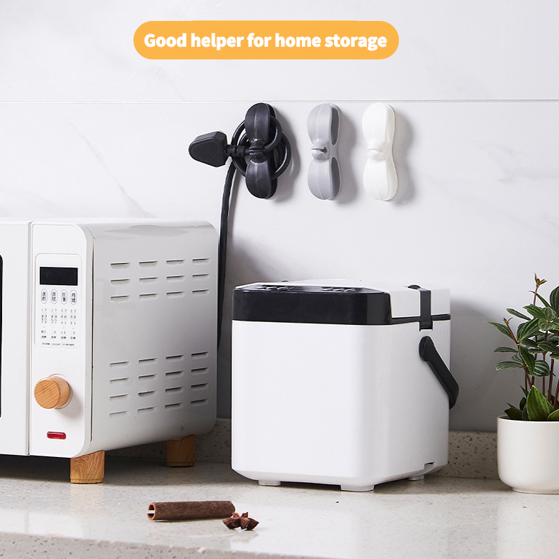 3-6pcs Cord Winder Organizer f - Commercial Kitchen Appliances incelemesi ve fiyatı
