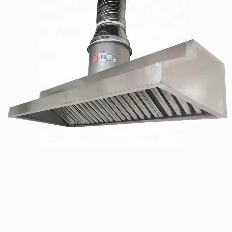 Commercial Kitchen Equipment S - Commercial Kitchen Vent Hood incelemesi ve fiyatı