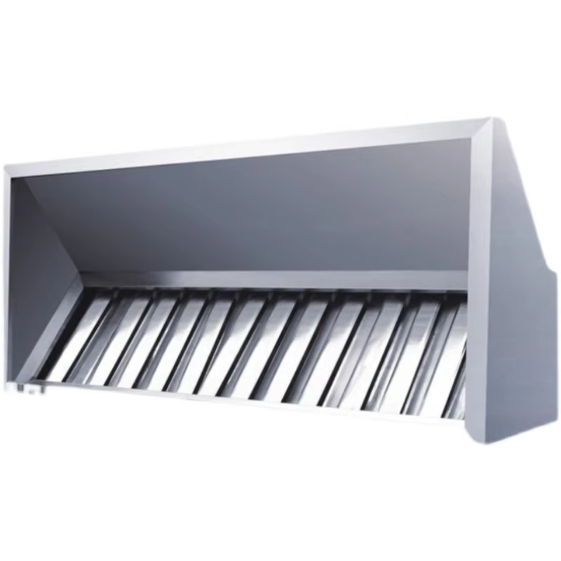 Commercial Kitchen Equipment S - Commercial Kitchen Vent Hood incelemesi ve fiyatı