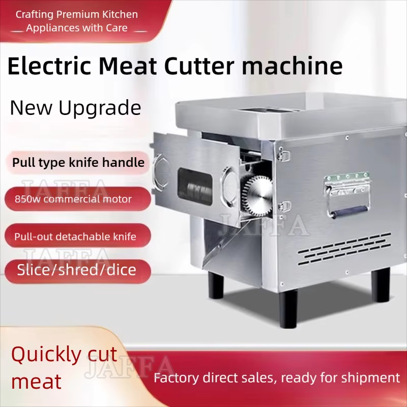 Blade Electric Meat Slicer Cut - Commercial Kitchen Appliances incelemesi ve fiyatı