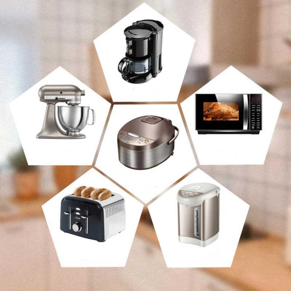 Cord Winder Organizer for Kitc - Commercial Kitchen Appliances incelemesi ve fiyatı