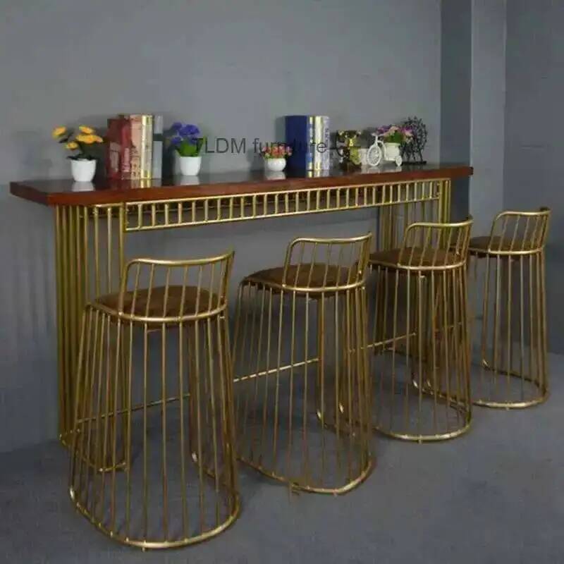 Nordic Wrought Chairs Designer - Commercial Kitchen Lighting Design incelemesi ve fiyatı