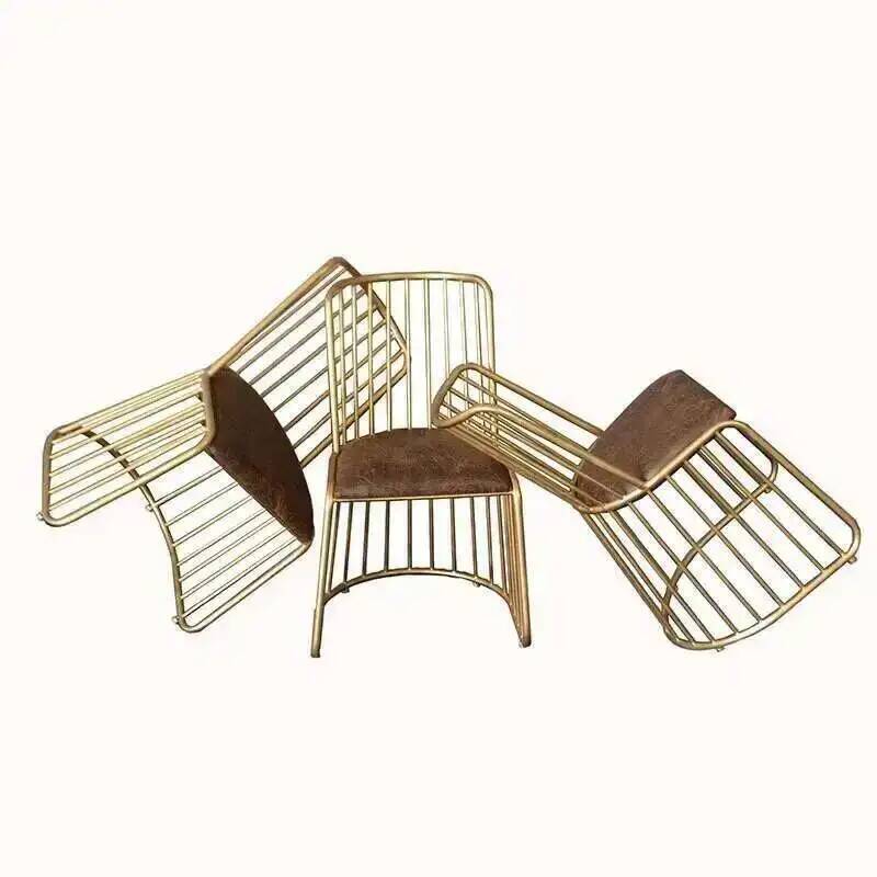 Nordic Wrought Chairs Designer - Commercial Kitchen Lighting Design incelemesi ve fiyatı