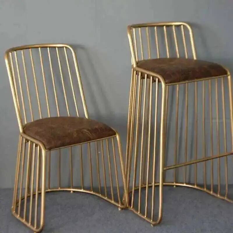 Nordic Wrought Chairs Designer - Commercial Kitchen Lighting Design incelemesi ve fiyatı