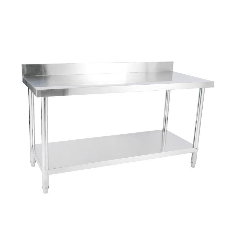 kz-Work Table Stainless Steel  - Commercial Kitchen Tables incelemesi ve fiyatı