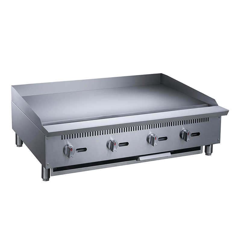#For Top Sales Factory Stainle - Commercial Kitchen Griddle incelemesi ve fiyatı