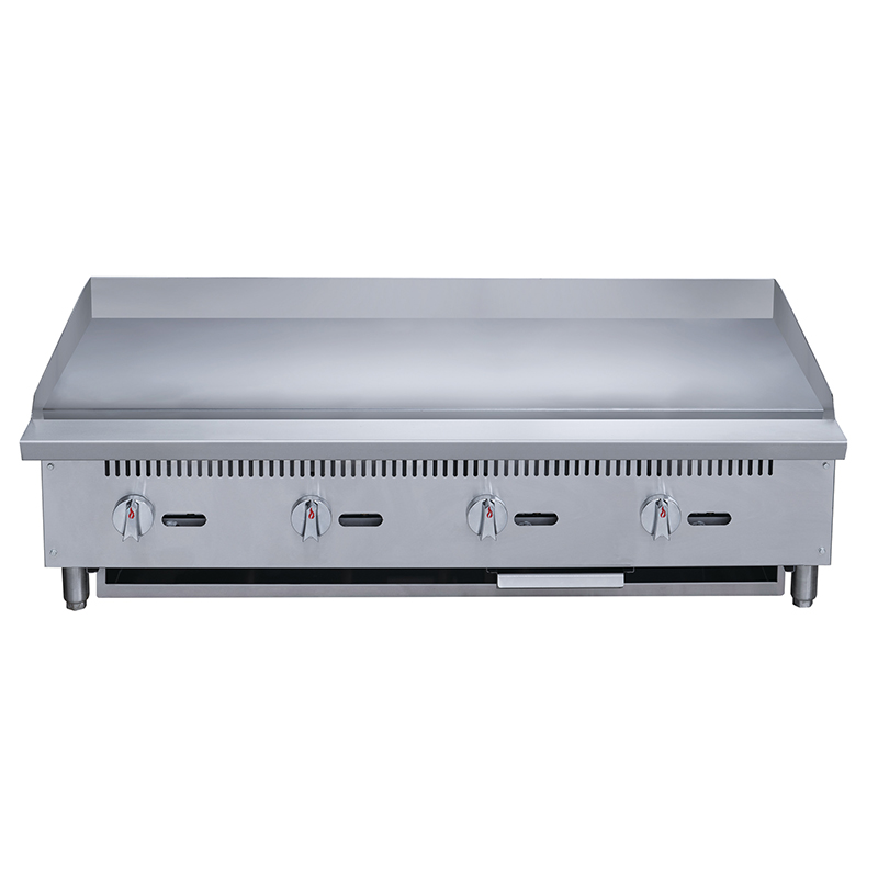 #For Top Sales Factory Stainle - Commercial Kitchen Griddle incelemesi ve fiyatı