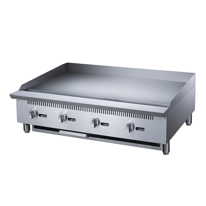 #For Top Sales Factory Stainle - Commercial Kitchen Griddle incelemesi ve fiyatı