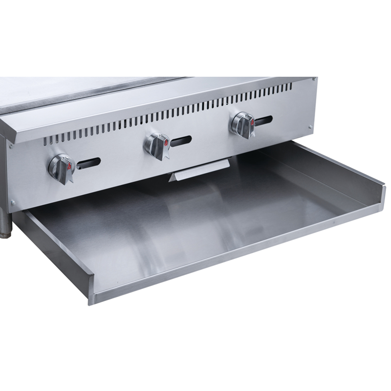 #For Top Sales Factory Stainle - Commercial Kitchen Griddle incelemesi ve fiyatı