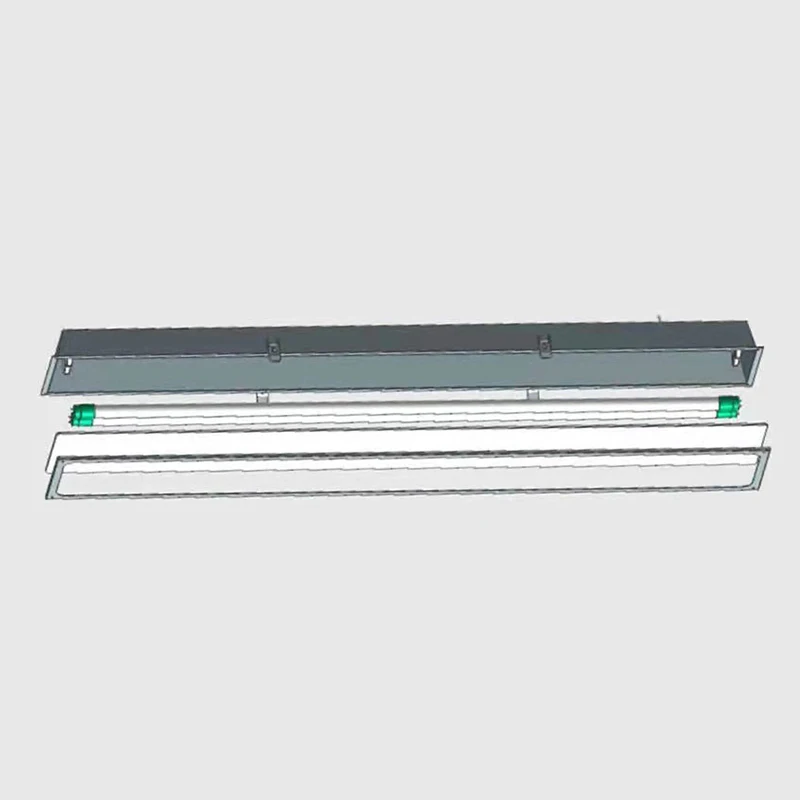 y Newest Design High Quality R - Commercial Kitchen Lighting Design incelemesi ve fiyatı