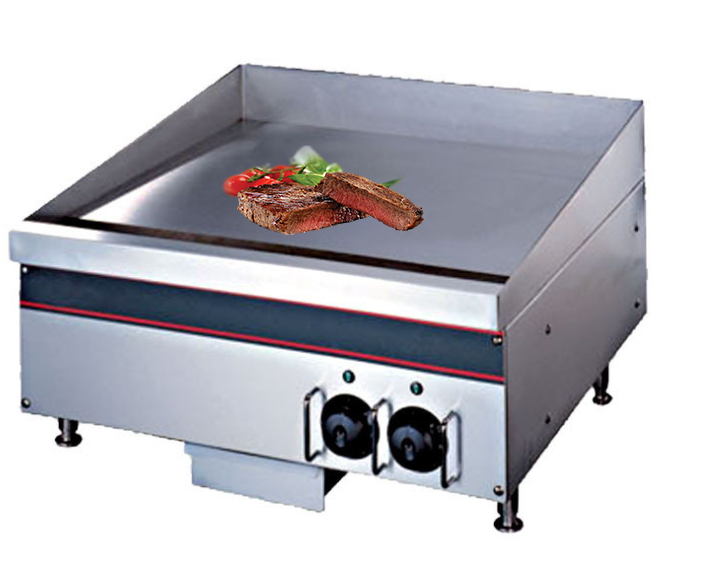 Electric Commercial Stainless  - Electric Griddle Flat Top incelemesi ve fiyatı
