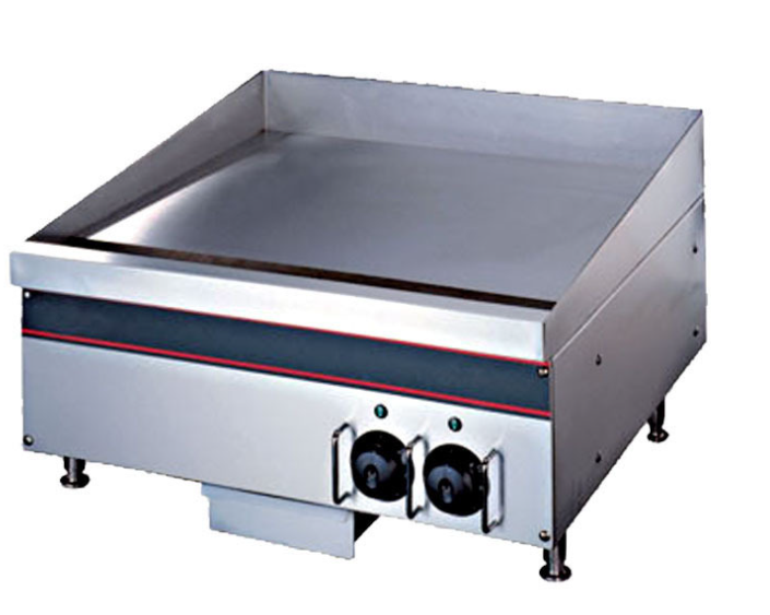 Electric Commercial Stainless  - Electric Griddle Flat Top incelemesi ve fiyatı