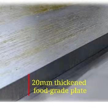 Electric Commercial Stainless  - Electric Griddle Flat Top incelemesi ve fiyatı