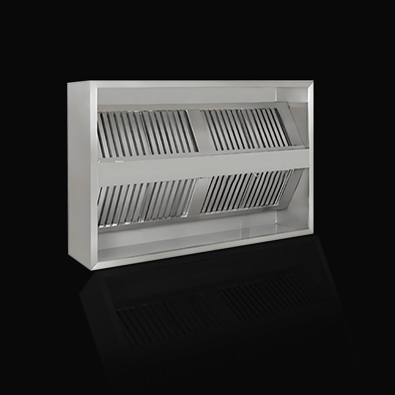 JINJELI Commercial Restaurant  - Commercial Kitchen Vent Hood incelemesi ve fiyatı