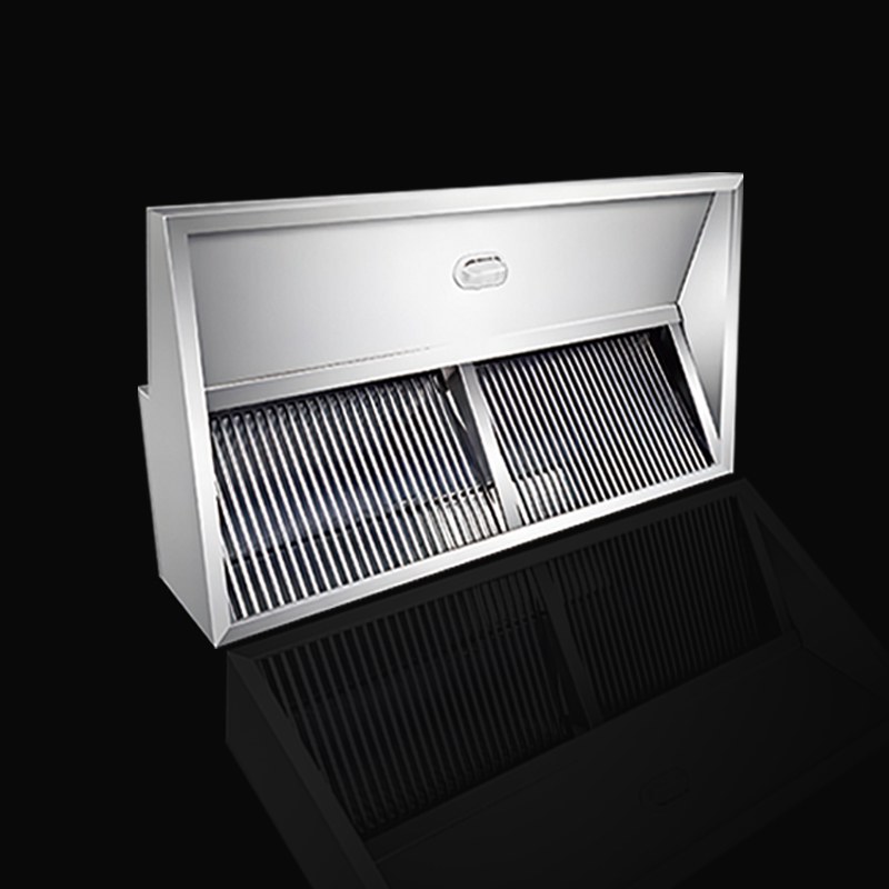 JINJELI Commercial Restaurant  - Commercial Kitchen Vent Hood incelemesi ve fiyatı