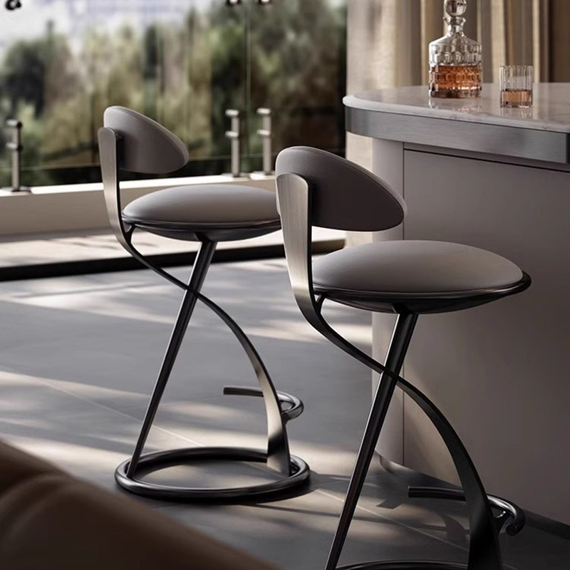 Italian Stool Bar Chairs Light - Commercial Kitchen Lighting Design incelemesi ve fiyatı