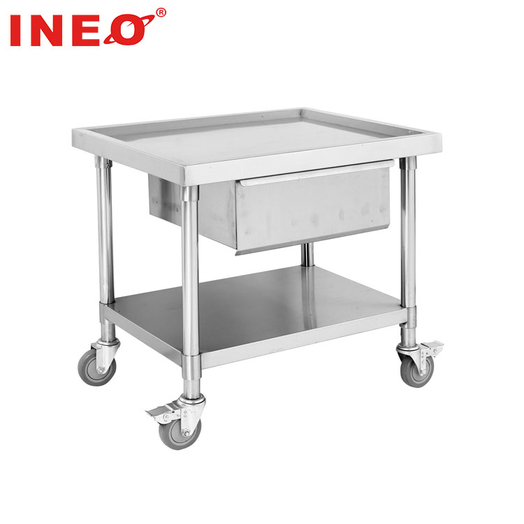 Commercial Kitchen Mobile Stai - Commercial Kitchen Projects incelemesi ve fiyatı