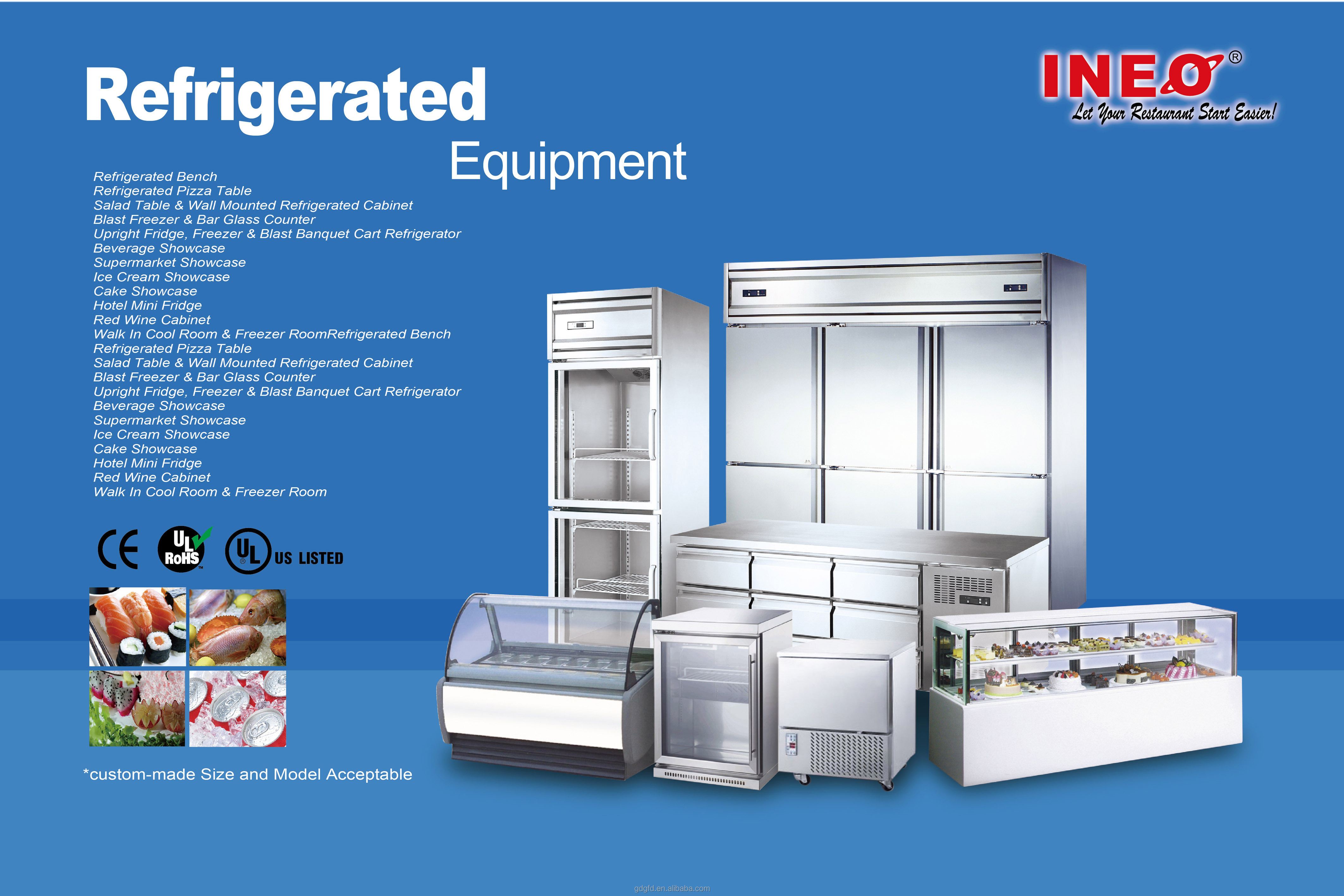 Commercial Kitchen Mobile Stai - Commercial Kitchen Projects incelemesi ve fiyatı