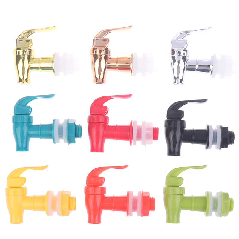 Glass Wine Bottle Plastic Fauc - Commercial Kitchen Taps incelemesi ve fiyatı