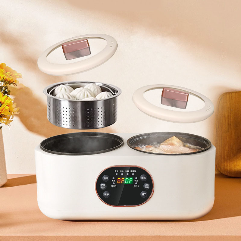 Double Gallbladder Electric Ri - Commercial Rice Cooker incelemesi ve fiyatı