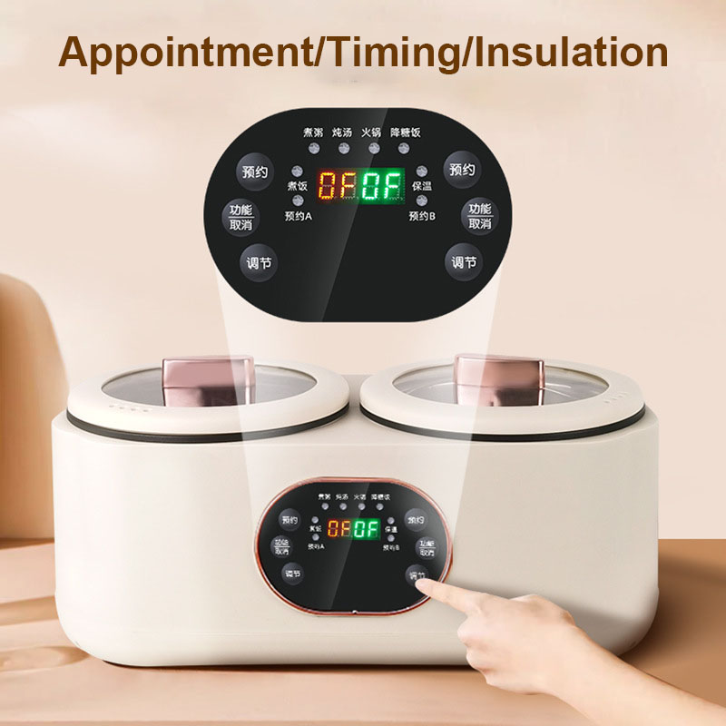Double Gallbladder Electric Ri - Commercial Rice Cooker incelemesi ve fiyatı